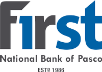 First National Bank of Pasco-Dade City