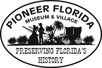 Do Good with Chipotle - benefiting Pioneer Florida Museum
