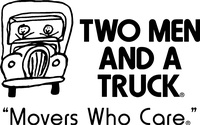 Two Men and A Truck