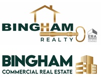 Bingham Realty, Inc.-ERA Powered-Will Bingham