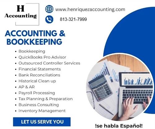 Our services