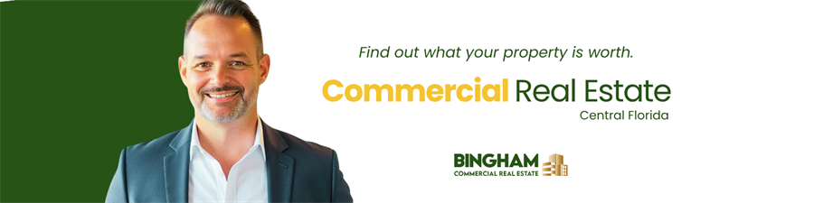 Bingham Commercial Real Estate