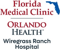 Florida Medical Clinic Orlando Health Wiregrass Ranch Hospital