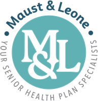 Maust & Leone Your Sr Health Plan Specialist