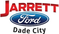 Jarrett Ford Dade City