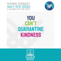 Giving Tuesday Now