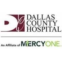 Dallas County Hospital Platinum Jubilee