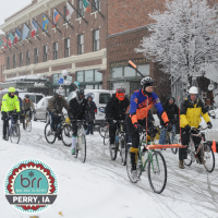 2026 BRR - Perry’s 49th Annual Bike Ride to Rippey
