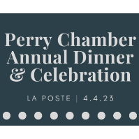 Chamber Annual Dinner