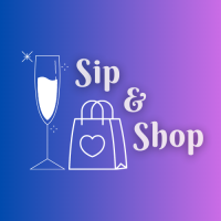 September Sip & Shop