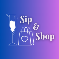 October Sip & Shop