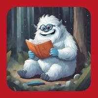Get Yeti to Read! Winter Reading Program