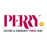 Perry Parks & Recreation Easter Egg Hunt