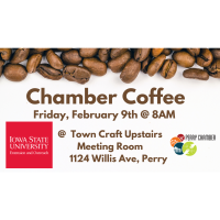 Chamber Coffee