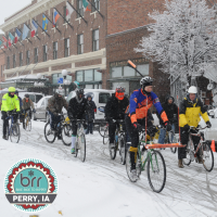 2025 BRR - Perry’s 48th Annual Bike Ride to Rippey