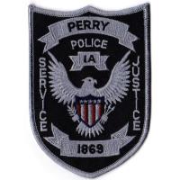 Perry Police Department