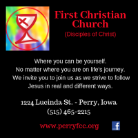 First Christian Church