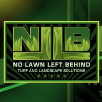 No Lawn Left Behind