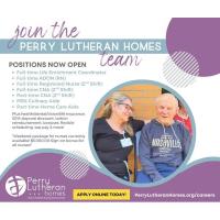 Perry Lutheran Homes