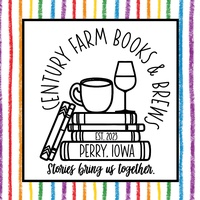 Century Farm Books & Brews