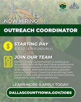 Dallas County Conservation