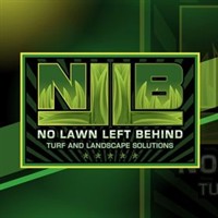 No Lawn Left Behind LLC