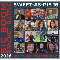 3/10/2026 Perry Chamber Announces Sweet-as-Pie 16 Bracket