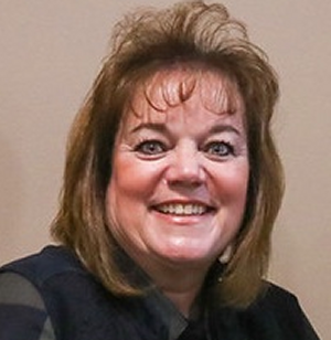 Meet Board Member, Karen Bowles