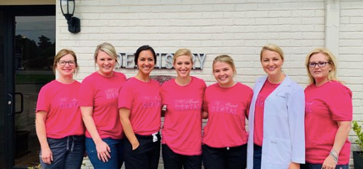 Cypress Creek Dental Brings Pearly Whites to the Shoals