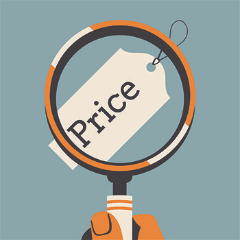 Image for Good better best: Pricing your products and service to emphasize value