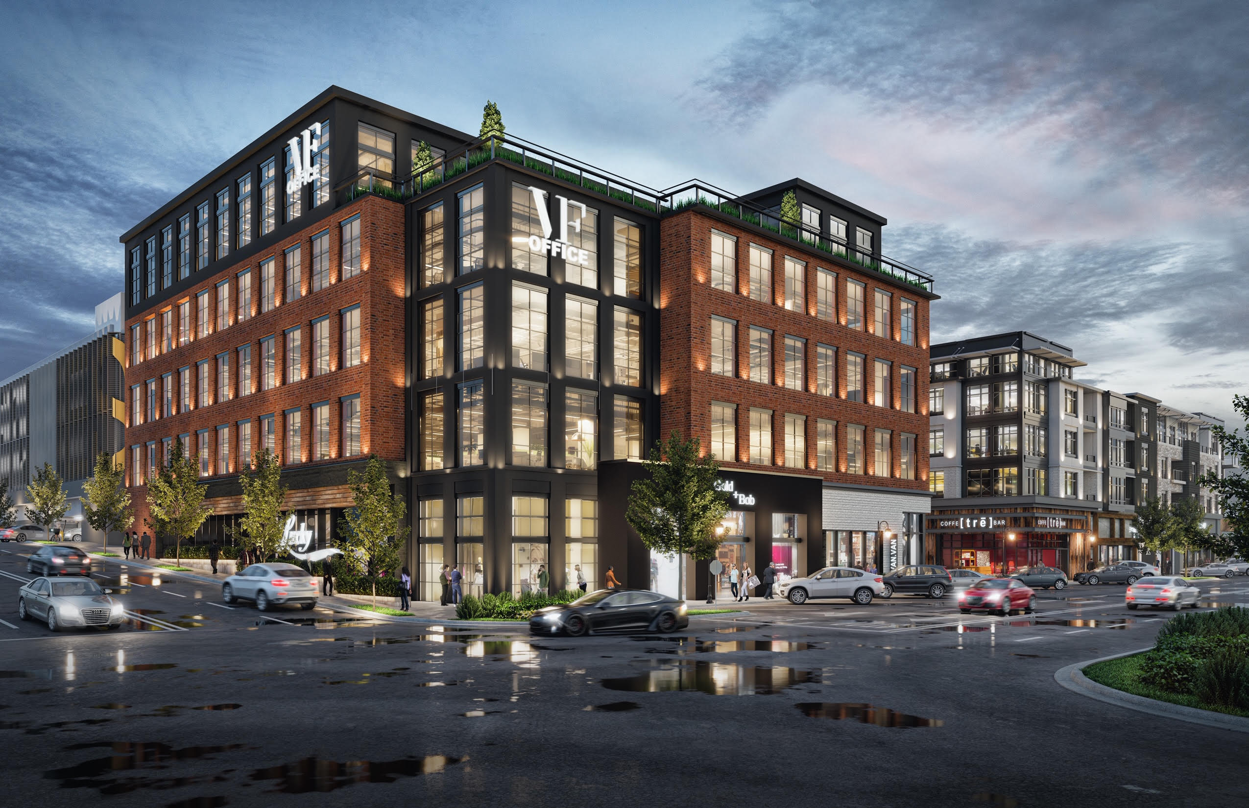 Image for Bobo Family Group Proposes Exciting Plans for Tennessee Street in Florence