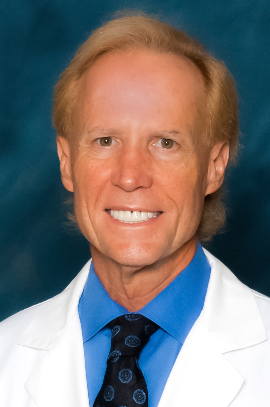 Alliance Cancer Care Welcomes Jefferson M. Trupp, M.D.