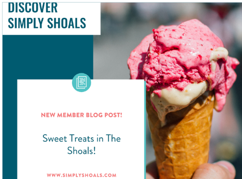 Image for Sweet Treats in The Shoals