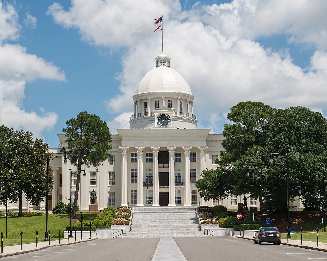 Image for Understanding Public Policy: 7 Key Considerations for Alabama Business Owners