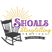 Shoals Front Porch Storytelling Festival 2021 - VIRTUAL