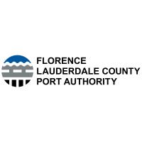 Florence-Lauderdale Port Authority Ribbon Cutting 