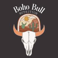 Ribbon Cutting - Boho Bull Nutrition