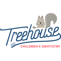 Ribbon Cutting Treehouse Children's Dentistry