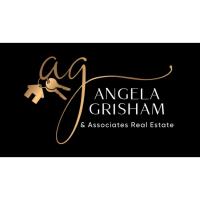 Ribbon Cutting - Angela Grisham & Associates Real Estate