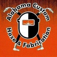 Ribbon Cutting - Alabama Hose & Fabrication