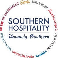 Ribbon Cutting- Southern Hospitality Catering & Events