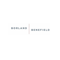 Ribbon Cutting- Borland Benefield, PC