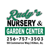Ribbon Cutting Rudy's Nursery & Garden Center