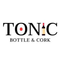 Ribbon Cutting - Tonic Bottle & Cork Boutique