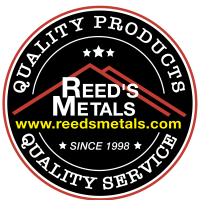 Ribbon Cutting - Reed's Metals