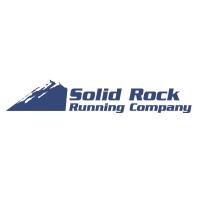 Ribbon Cutting Solid Rock Running Company