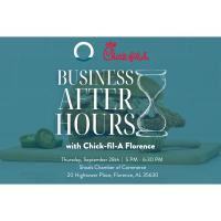 Business After Hours: Chick-fil-A