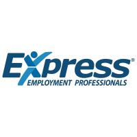 Ribbon Cutting Express Employment Professionals