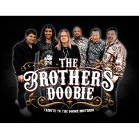 Keestone Resort presents "The Brothers Doobie Tribute to the Doobie Brothers"