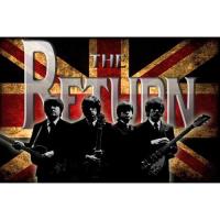 Keestone Resort Presents " The Return - Beatles Tribute"